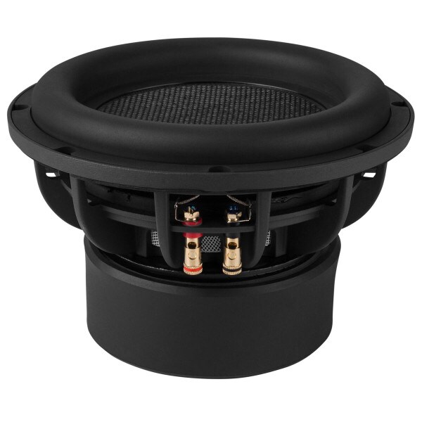 Main product image for Dayton Audio UM8-22 8" Ultimax DVC Subwoofer 2 Ohms 295-508